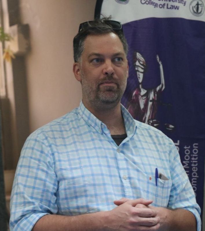 Dr. Richard Wentzell